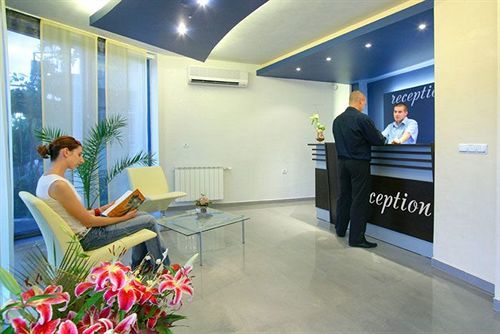 Riverside Family Hotel Yambol 외부 사진