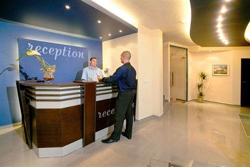 Riverside Family Hotel Yambol 외부 사진