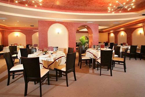 Riverside Family Hotel Yambol 외부 사진
